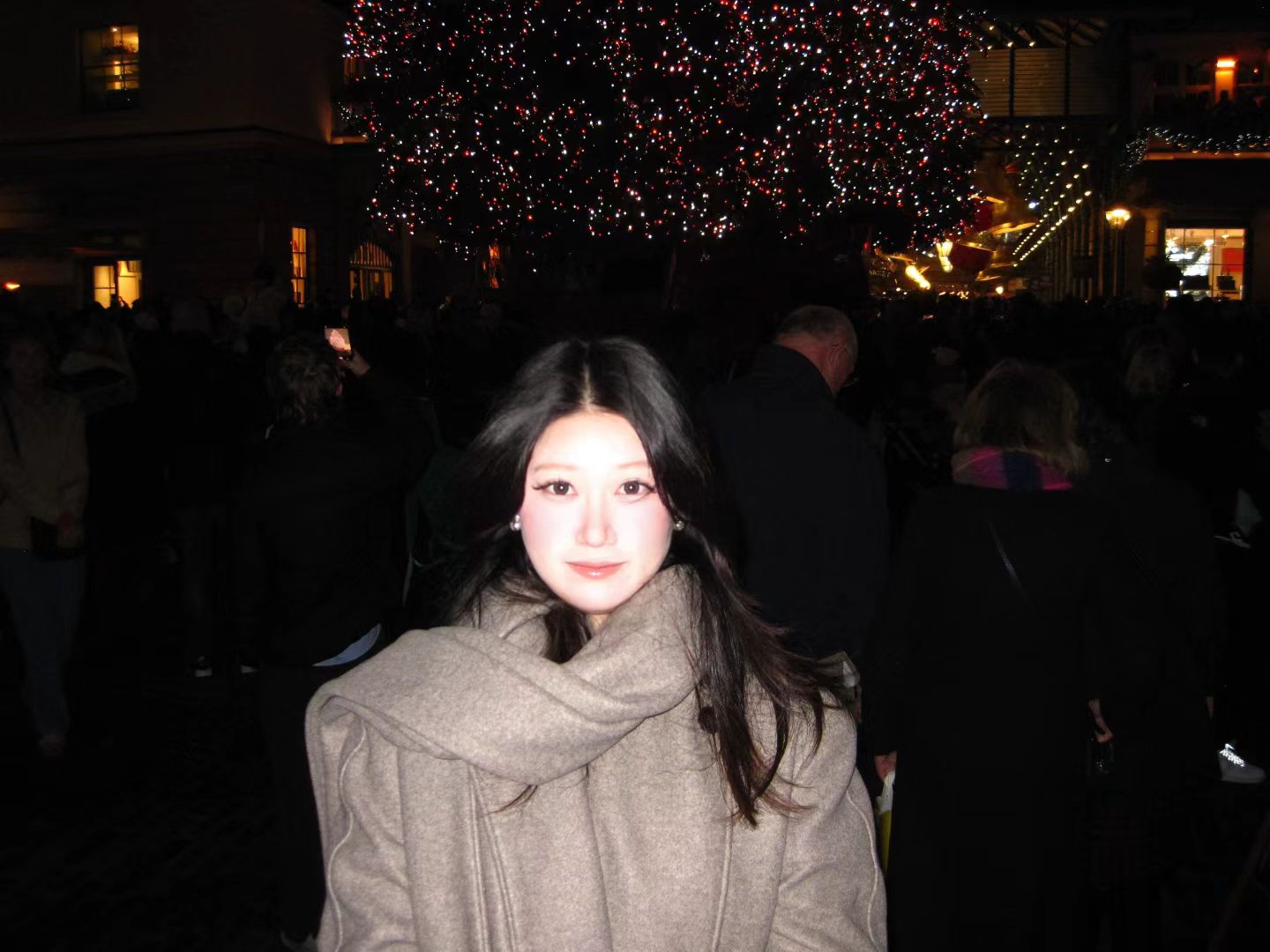 Xuchen Xi